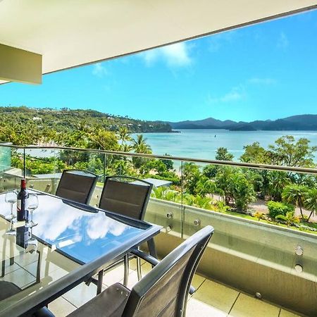 Hibiscus 207 & Free Buggy - Hamilton Island Apartment Exterior photo