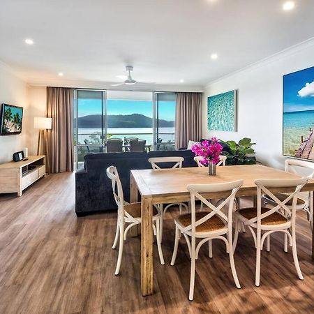 Hibiscus 207 & Free Buggy - Hamilton Island Apartment Exterior photo