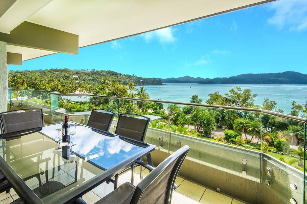 Hibiscus 207 & Free Buggy - Hamilton Island Apartment Exterior photo