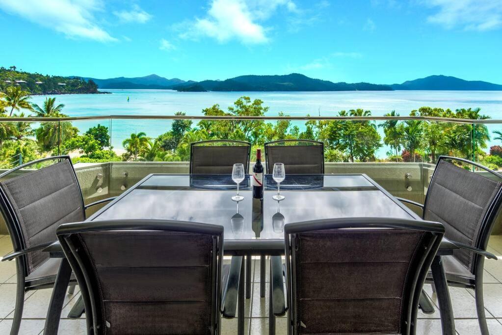 Hibiscus 207 & Free Buggy - Hamilton Island Apartment Exterior photo